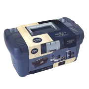 Nivea Protect & Care Toolbox Curver, pánska darčeková kazeta 1 ks