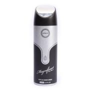 ARMAF Magnificent Pour Homme, pánsky telový sprej 200 ml