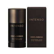 Dolce & Gabbana Intenso Pour Homme, deostick pánsky 75 ml