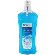 DentaMax ústna voda Cool Fresh 1 l
