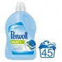 PERWOLL Sport Activecare Advanced, prací gél na športové a outdoor oblečenie 2,7l = 45 praní