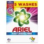 Ariel Color prací prášok 2,75 g = 5 PD