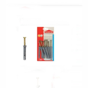 Zatĺkacie hmoždinky so zapustenou hlavou BSM-06040