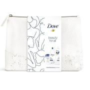 Dove Nourishing Beauty, dámska darčeková sada 1 ks