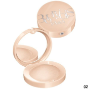 Bourjois Mono Round Pot 02, očný tieň 1,7g
