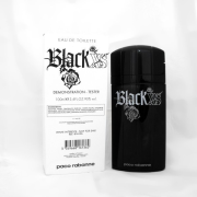Paco Rabanne XS Black, pánska toaletná voda - tester 100ml