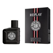 Replay Tank Custom! toaletná voda pánska 30 ml