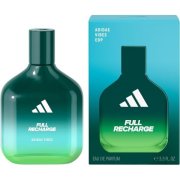 Adidas Full Recharge parfumovaná voda pre mužov 50 ml EDP (M)