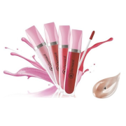 Dermacol Shimmering Lip Gloss, trblietavý lesk na pery, odtieň č.4, 8ml