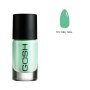 GOSH lak na nechty - 591 silky mint 8ml