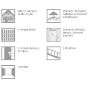 COLOR COMPANY Olej na drevo NATUR, Bezfarebný 0,5 l