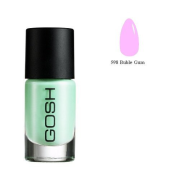 GOSH lak na nechty 598 buble gum