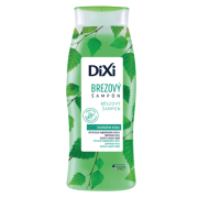 Dixi Breza, šampón pre normálny typ vlasov 250 ml