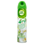 Air Wick White Flowers osviežovač vzduchu 240 ml