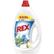 Rex prací gél Amazonia Freshness 3,24 l = 72 PD