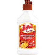 DIAVA leštiaci krém na nábytok 200 ml