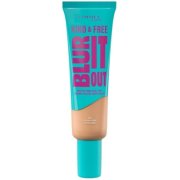 Rimmel London make up Kind & Free Blur It Out 082 Golden Ivory, 30 ml