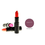 GOSH Velvet Touch Lipstick, Hodvábny rúž na pery s dlhotrvajúcim intenzívnym efektom, odtieň 009