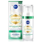 Nivea Pleťové sérum proti tmavým škvrnám po akné Cellular Luminous 630° Antispot 30 ml