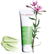 CLARINS Pure Scrub Purifying Gel Scrub gélový peeling 50 ml