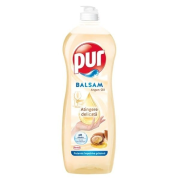 Pur Secrets of Care Balsam Argan Oil, prostriedok na umávanie riadu 750 ml