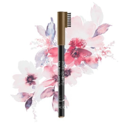 MISS SPORTY Eye Brow Pencil, ceruzka na obočie s kefkou 004 Blonde, 1g