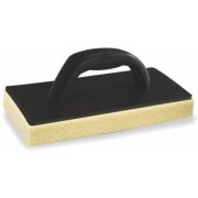 Stalco Hladítko ABS hydrošpongia 280 x 130 mm, 1 ks