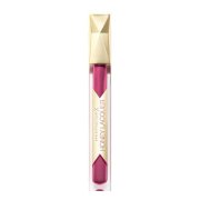 Max Factor Colour Elixir Honey Lacquer Gloss, lesk na pery 35 Blooming Berry, 3,8ml