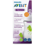 Philips AVENT fľaša Natural 2 PP DRAK 260 ml, 1 ks
