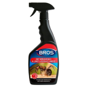 BROS Mravci a iný lezúci hmyz, mikrokapsule s tekutou náplňou 500ml