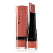 Bourjois Rouge Velvet rúž 15 Peach Tatin 2,4 g