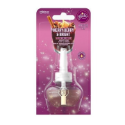 GLADE Electric Merry Berry & Bright, náhradná náplň 20 ml
