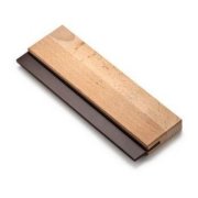 OSMO gumová stierka 220 mm, 1 ks