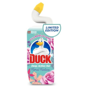 DUCK Floral Fantasy WC gél 750 ml