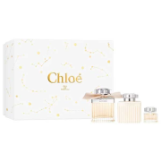 Chloé Chloé parfumovaná voda 75 ml +  telové mlieko 100 ml + Edp 5 ml