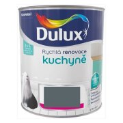 Dulux Rýchla renovácia kuchyňa grafit 0,75 l