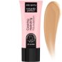 Miss Sporty Naturally Perfect Covering 20, hydratačný podkladový krém 24 ml