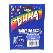 Duha textilná farba fialová 15 g