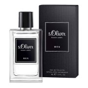 s.Oliver Black Label Men, toaletná voda pánska 50 ml