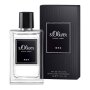 s.Oliver Black Label Men, toaletná voda pánska 50 ml