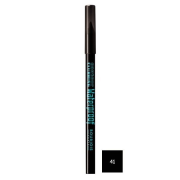 Bourjois Contour Clubbing Waterproof, vodeodolná ceruzka na oči č. 41 Black party 1,2g