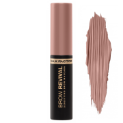 Max Factor Brow Revival, riasenka na obočie 001 dark blonde 4,5 ml