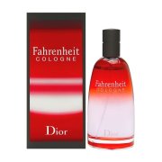 Christian Dior Fahrenheit Cologne kolínska voda 75 ml