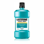 LISTERINE Cool Mint, ústna voda 500 ml