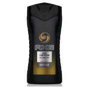 Axe Gold Temptation Men, sprchový gél pánsky 400 ml
