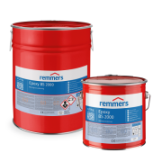 Remmers Epoxy BS 2000 RAL 7032 10l