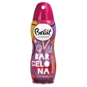 BRAIT Dry Mist BARCELONA osviežovač vzduchu 300 ml