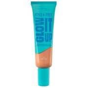Rimmel London make up Kind & Free Glow It Up 200 Soft Beige 30 ml