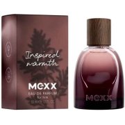 Mexx Inspired Warmth parfumovaná voda pánska 50 ml