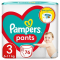 Pampers Pants S3, 6-11 kg, 76 ks
